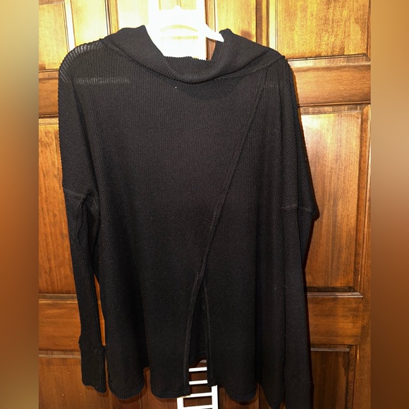 We the free open back top - Picture 5 of 5